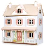 Maison de poupées colibri rose Maison de poupées colibri rose
