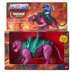 Les ma�tres de l'univers - origins - panthor - figurine articul�e. multicolore
