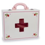 Malette infirmière blanc Malette infirmière blanc