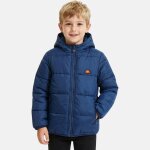 Manteau gar�on marine