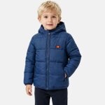 Manteau homme marine