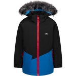 Manteau impermable enfant microfiber deen noir