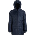 Manteau imperméable polyester stormbreak bleu marine Manteau imperméable polyester stormbreak bleu marine