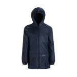 Manteau impermable stormbreak bleu marine