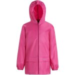 Manteau impermable stormbreak rose