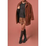 Manteau lizegi old pink