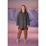Manteau ullingi black