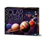 Maquette géante du système solaire construis et explore multicolor Maquette géante du système solaire construis et explore multicolor