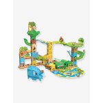 Marble rush parcours � billes animal set j100 multicolore