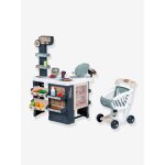 Marchande smarty market gris