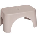 Marche pieds rabbit gris