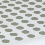 Marchepied enfant gamio 37x26x13 cm blanc gris