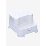 Marchepied rehausseur safe step blanc Marchepied rehausseur safe step blanc