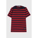 Marini�re en coton carantec enfant navire / braise