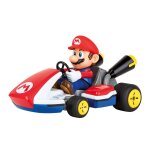 Mario kart , mario - race kart avec effets sonores multicolore