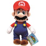 Super mario peluche 30 cm multicolore
