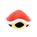 Mario peluche mocchi mocchi carapace rouge Mario peluche mocchi mocchi carapace rouge