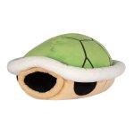 Mario peluche mocchi mocchi carapace vert clair Mario peluche mocchi mocchi carapace vert clair