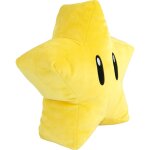 Mario peluche mocchi mocchi super etoile jaune Mario peluche mocchi mocchi super etoile jaune