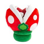 Mario peluche mocchi plante pira multicolore Mario peluche mocchi plante pira multicolore