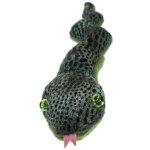 Marionnette À doigts - serpent green Marionnette À doigts - serpent green