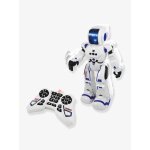 Marko - robot sans �cran et sans tablette blanc