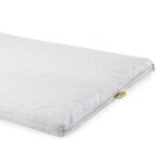 Matelas pour b�b� 90x50 cm blanc