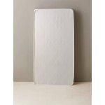 Matelas bébé climatisé anti - acariens blanc Matelas bébé climatisé anti - acariens blanc