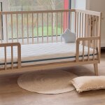 Matelas bébé cocolegend® blanc Matelas bébé cocolegend® blanc