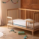 Matelas b�b� cocolegend� blanc