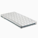 Matelas b�b� cocolegend� blanc