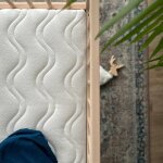 Matelas berceau cocolegend� blanc