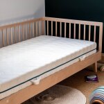 Matelas enfant cocolegend - �paisseur 17 cm blanc