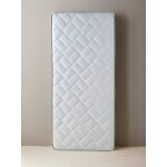 Matelas enfant confort mousse hypersoft blanc