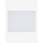 Matelas fond de parc 75 x 95 cm blanc