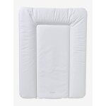 Matelas � langer classique alo�s blanc