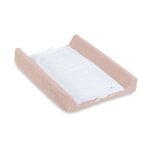 Matelas  langer pour commode rose