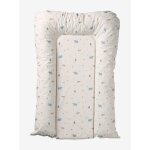 Matelas � langer lionceau bayou