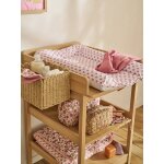 Matelas � langer lionceau latika