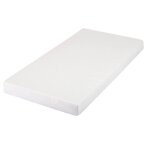 Matelas pour lit bb beige
