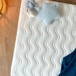 Matelas de parc cocolegend® blanc Matelas de parc cocolegend® blanc