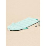 Matelas de plage fish bleu ciel Matelas de plage fish bleu ciel