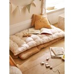 Matelas de sol �l�phant babylon cannelle