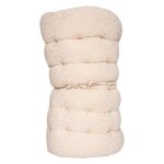 Matelas de sol enfant - berlingot beige