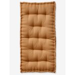 Matelas de sol style futon cannelle Matelas de sol style futon cannelle