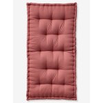 Matelas de sol style futon rose Matelas de sol style futon rose