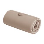 Matelas de voyage roll&go beige beige