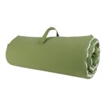 Matelas de voyage roll&go kaki kaki