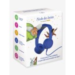 Max - casque audio - la bo�te � histoire bleu