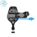Maxi - cosi embase familyfix slide pro black